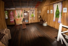 Imagen Casa Museo Isleña